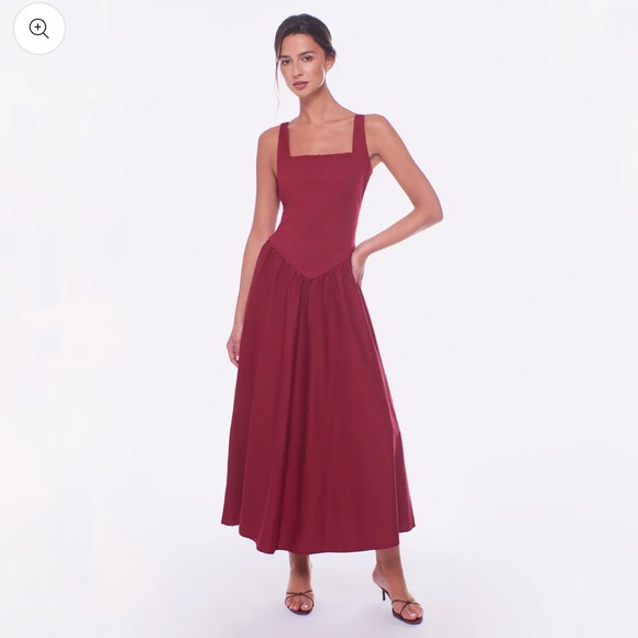 Peixoto Harlow Maxi Dress - Picture 1 of 3